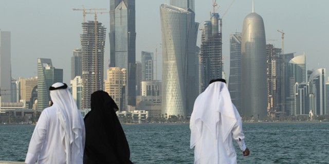 Кому выгодна продолжающаяся блокада Катара?