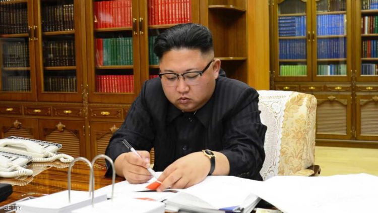 زعيم كوريا الشمالية يحظر "المرح" في البلاد