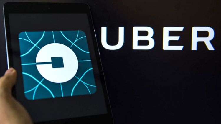 Uber скрыла масштабный взлом, заплатив выкуп хакерам