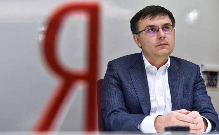 Генеральный директор «Яндекса» покинул компанию