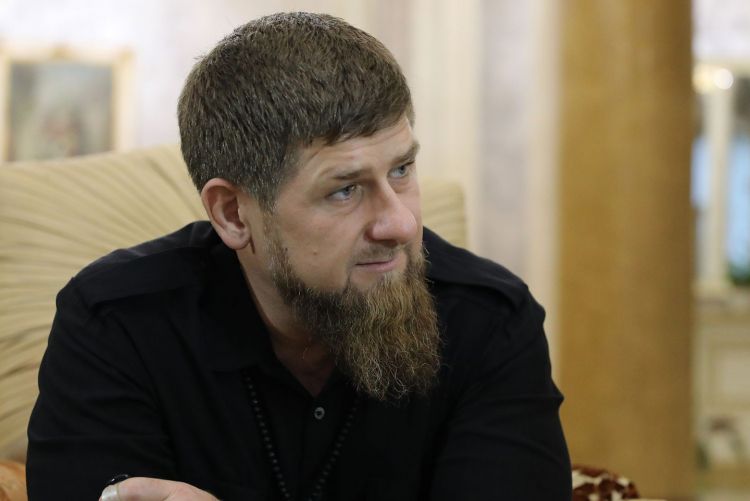 Кадыров: Меня поддержал Дед Мороз, призвав россиян отдыхать на родине