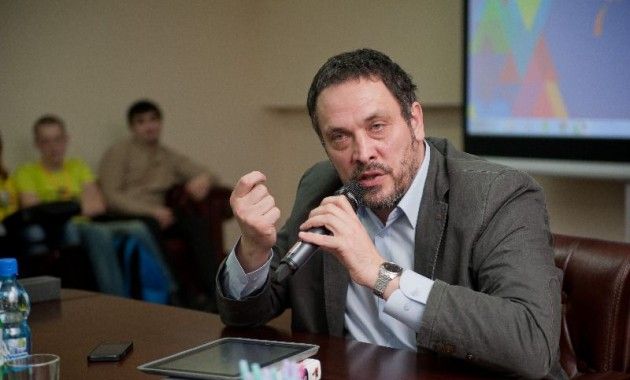 Максим Шевченко и польский националист поспорили из-за Карабаха на Первом канале