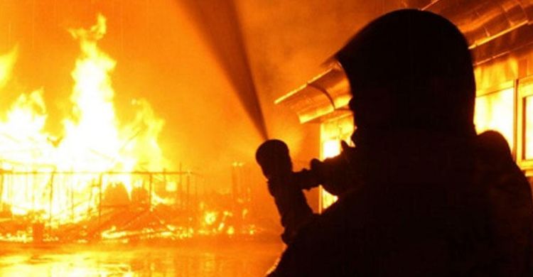 Сильнейший пожар в отеле Батуми - погибли 12 человек