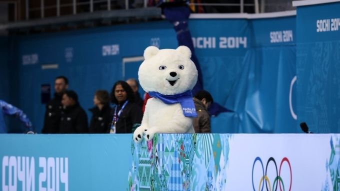 Россия лишилась первого места на Олимпиаде в Сочи