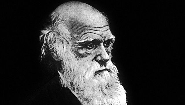 В Лондоне выставят на продажу копию работы Дарвина с пометками автора