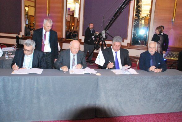 Азербайджан подписался: европейские спортсмены едут в Баку