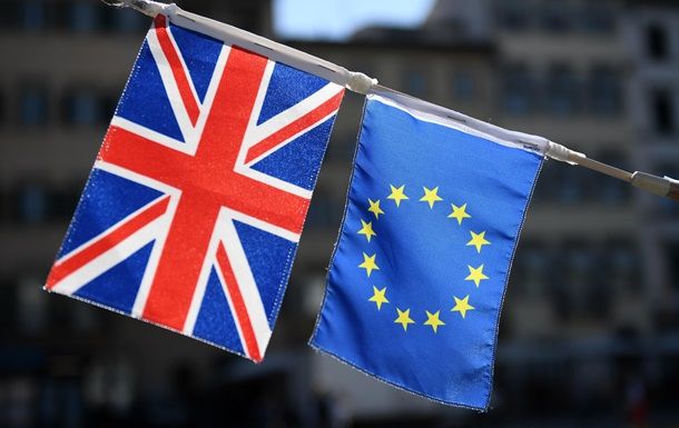 Банки ЕС вывели 350 млрд евро из британских активов из-за Brexit