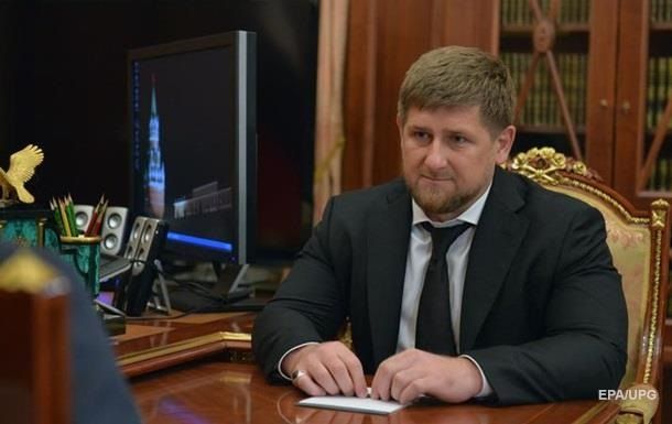Кадыров мечтает оставить пост главы Чечни