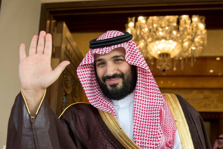 Как молодой Аль-Сауд стал новым героем американских либералов