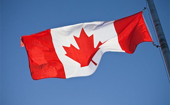 Нижняя палата парламента Канады одобрила законопроект о легализации марихуаны