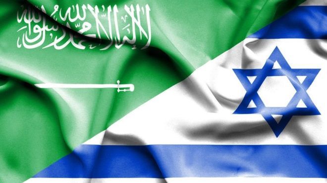 إسرائيل والسعودية: ما الذي يُشكل "التحالف" السري بينهما