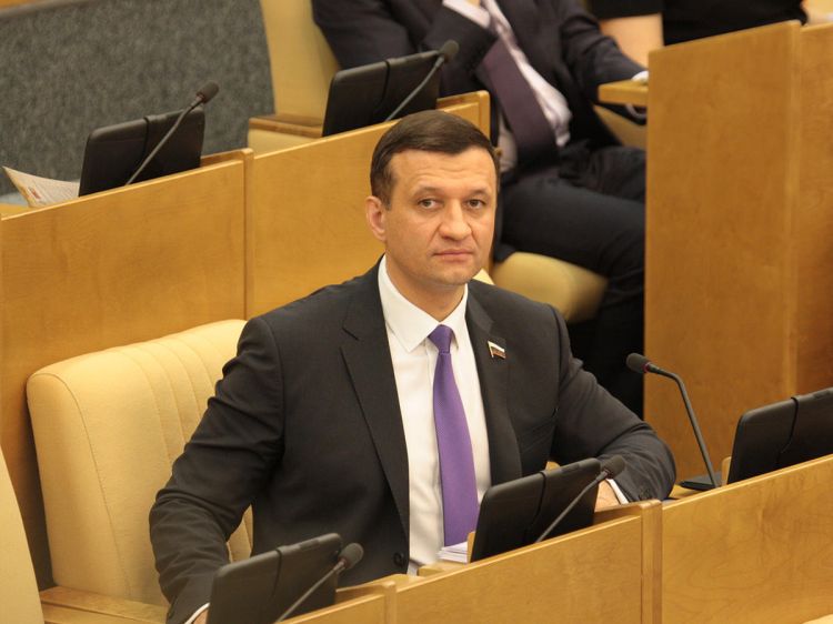Депутат Савельев высказался о новой диаспорской организации Азербайджана в России