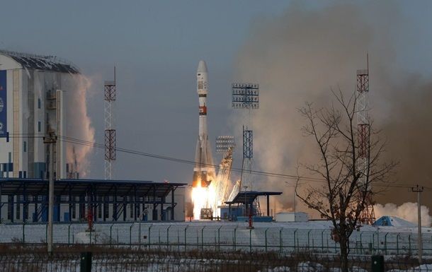 В Якутии нашли четыре фрагмента российской ракеты Союз-2