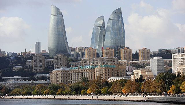 В Баку откроется седьмой министериал "Сердце Азии – Стамбульский процесс"