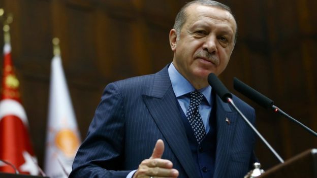 رجل الأعمال رضا ضراب يتهم اردوغان بالتورط في "غسيل أموال إيرانية" وخرق العقوبات الأمريكية