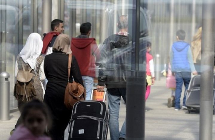 هل تُرحّل ألمانيا لاجئين سوريين وعراقيين؟
