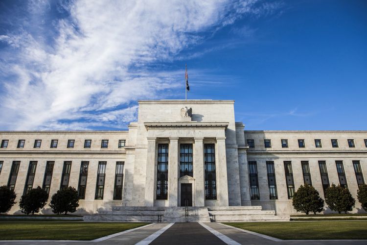 ФРС выпустит свою криптовалюту