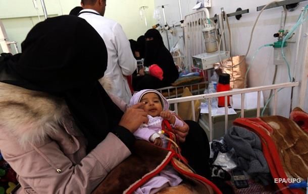 В ООН призвали Эр-Рияд полностью снять блокаду с Йемена