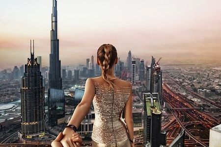 Dünyanın ən bahalı şəhəri sayılan Dubay haqda qeyri-adi FAKTLAR - VİDEO