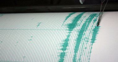 زلزال يضرب جزر كيرماديك فى نيوزيلندا بقوة 6 درجات على مقياس ريختر