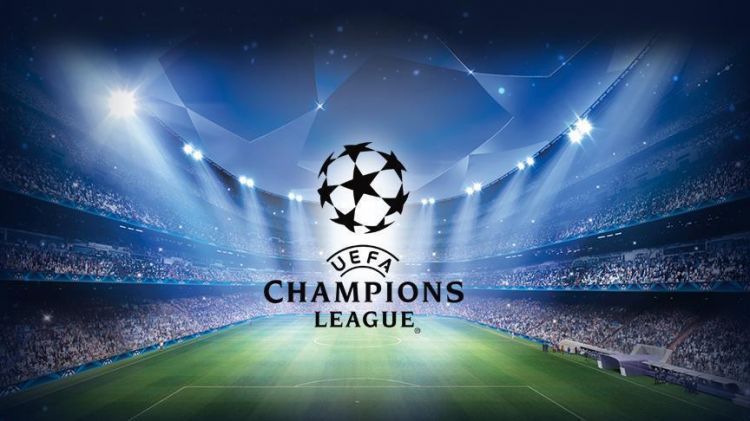 Лига Чемпионов: "Рома" и "Ювентус" могут выйти в плей-офф