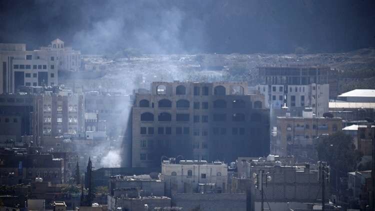 مقتل 234 شخصا وإصابة 400 بمعارك صنعاء