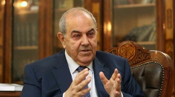 نائب الرئيس العراقي يحذر من تداعيات نقل السفارة الأمريكية إلى القدس