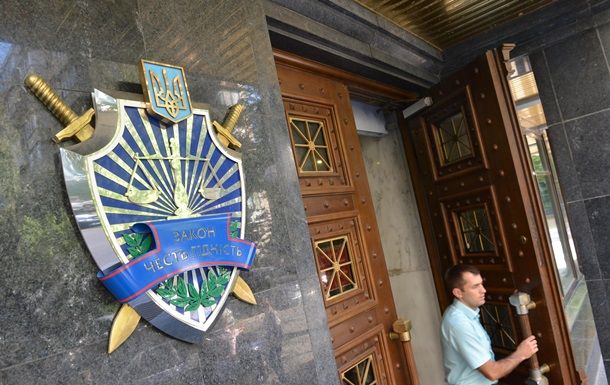 Прокуратура Украины хочет допросить Авакова по делу Януковича