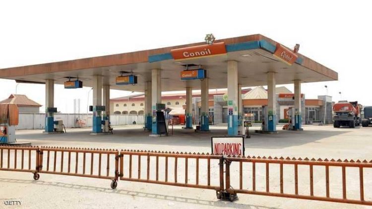 النفط يصعد بفعل تهديد بإضراب في نيجيريا