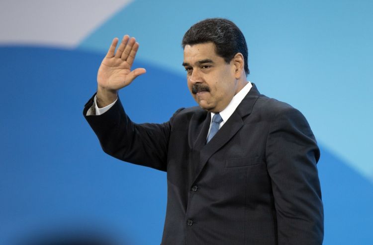 Мадуро пообещал Венесуэле первую семизвёздочную гостиницу