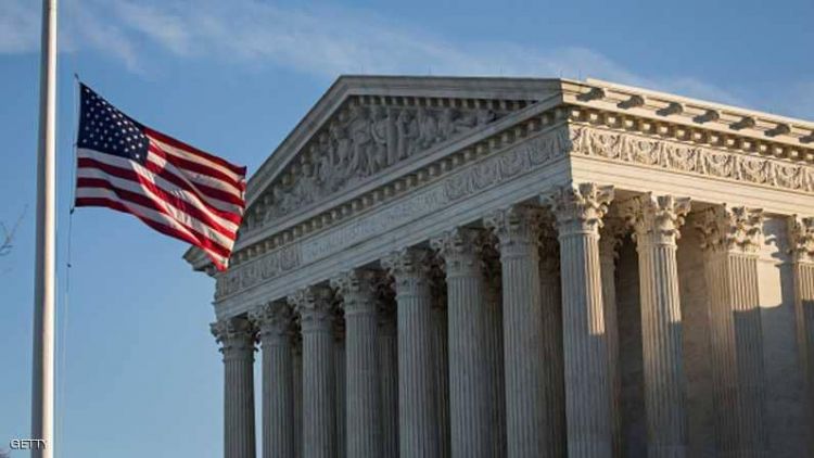 المحكمة الأميركية العليا تمنع نشر وثائق "الحالمين"