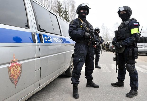 Бои в Ставрополе: Убиты трое боевиков