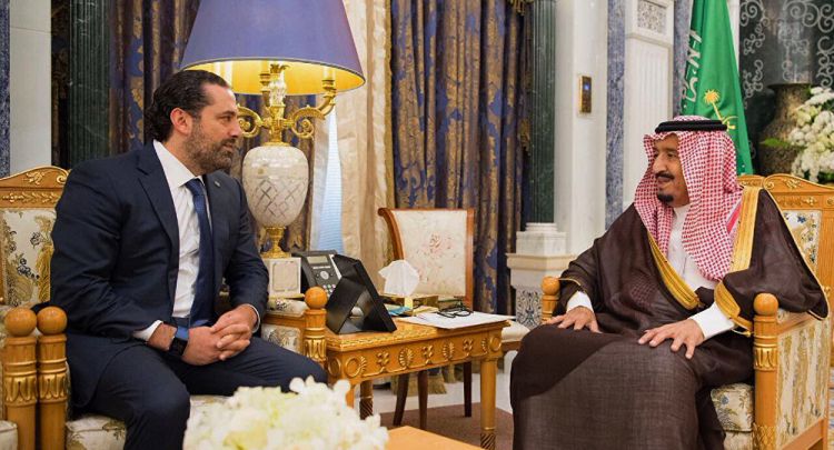 كواليس الاستقالة...الكشف عن التهديدات التي تلقاها الحريري في السعودية