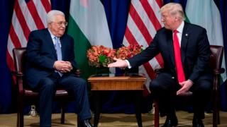 قضية القدس: السلطة الفلسطينية تعلن وقف الاتصالات مع المسؤولين الأمريكيين والسعي لوسيط بديل