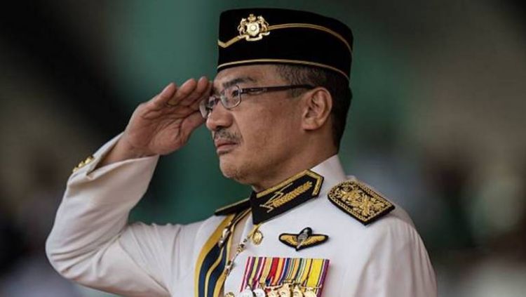 وزير الدفاع الماليزي: مستعدون للقيام بدورنا حيال القدس