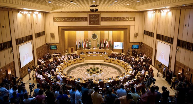 العراق يأسف لرفض وزراء الخارجية العرب مقترحه بشأن القدس