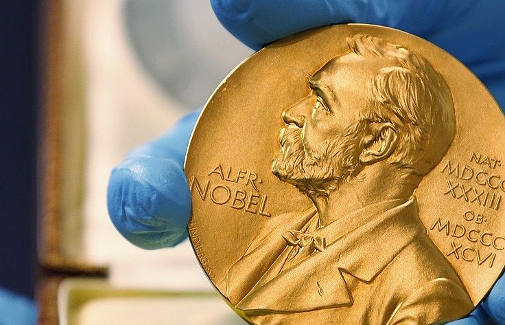 В Стокгольме состоится вручение Нобелевских премий