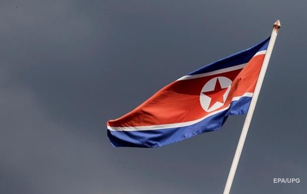 В США опасаются биологического оружия Северной Кореи