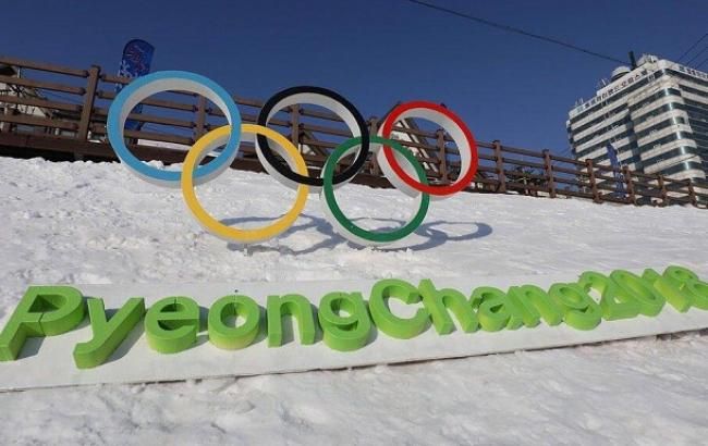 «США могут нанести удар по КНДР во время Олимпиады»