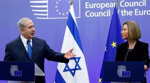 بروكسل: موغيريني تدين “كل” الهجمات ضد اليهود بما فيها التي تقع في أوروبا