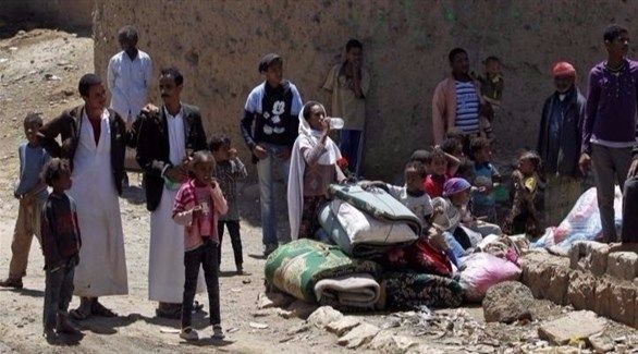 اليمن: نزوح جماعي لسكان صنعاء نحو الجنوب هرباً من بطش الحوثي