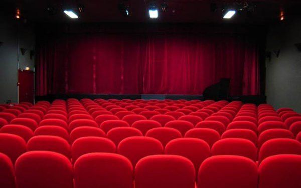 В Саудовской Аравии разрешили общественные кинотеатры