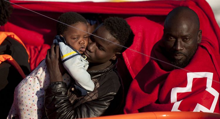 العفو الدولية: حكومات أوروبية متواطئة في انتهاكات بحق أكثر من 20 ألف مهاجر ولاجىء
