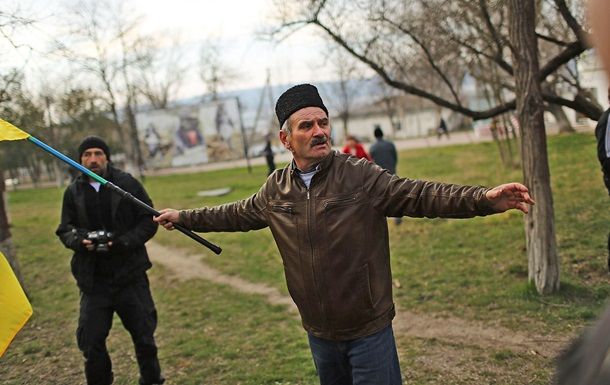 В Крыму за три месяца арестовали 49 крымских татар