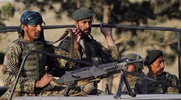 القوات الأفغانية تستعد لشن هجوم ضد داعش في شمال البلاد