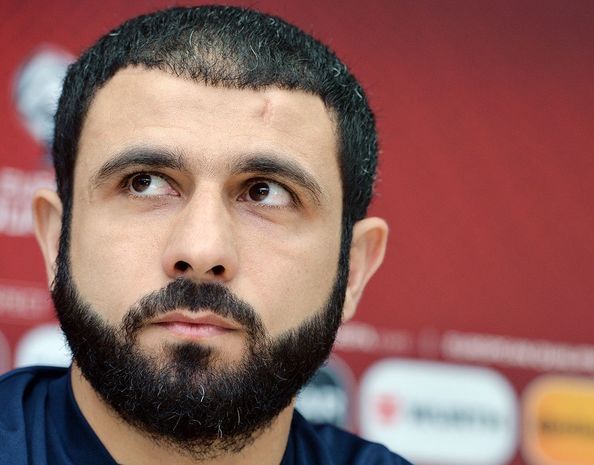 Rəşad Sadıqov "Roma" klubunun düşərgəsinə yollandı