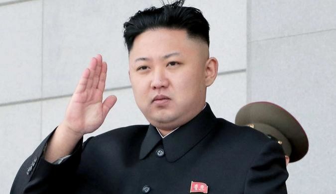 زعيم كوريا الشمالية يهدف لجعل بلاده أقوى قوة نووية في العالم!