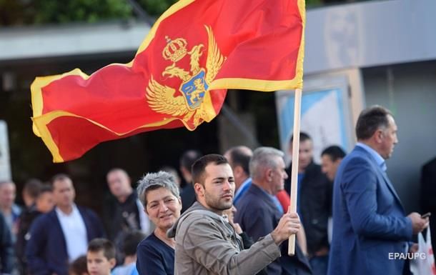 Черногорский язык получил официальное признание и регистрацию