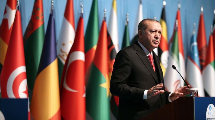 إعلان إسطنبول الصادر عن القمة الإسلامية الاستثنائية حول القدس (وثيقة)