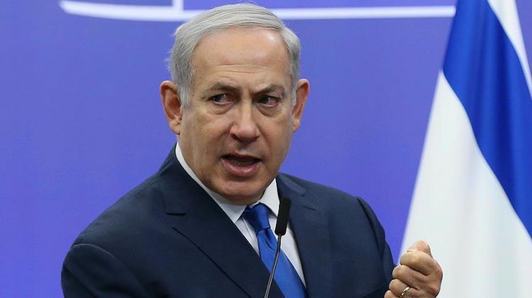 Нетаньяху: Палестинцам лучше признать реальность. Мы гарантируем свободу вероисповедания в Иерусалиме